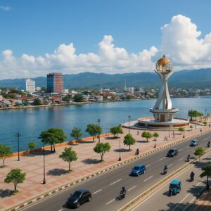 Universitas Mandala Waluya Kedepankan Inovasi di Kendari