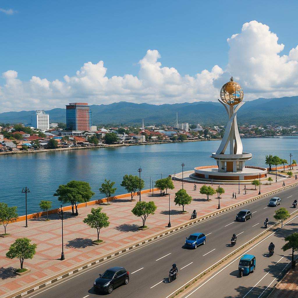 Universitas Mandala Waluya Kedepankan Inovasi di Kendari