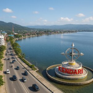 Universitas Mandala Waluya Membangun Inovasi di Kendari