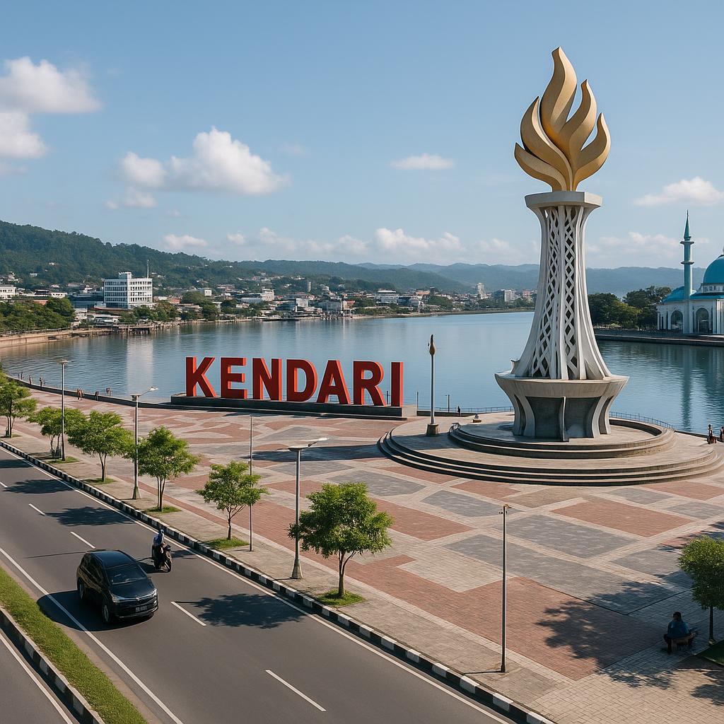 Universitas Mandala Waluya: Pendidikan Unggul di Kendari
