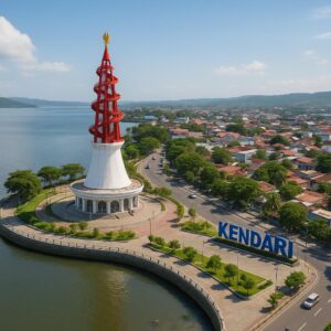 Universitas Mandala Waluya: Pusat Pendidikan Berkualitas di Kendari