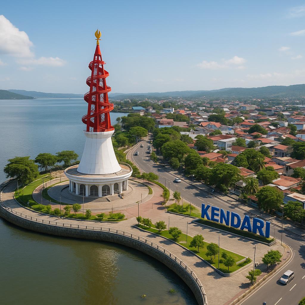 Universitas Mandala Waluya: Pusat Pendidikan Berkualitas di Kendari